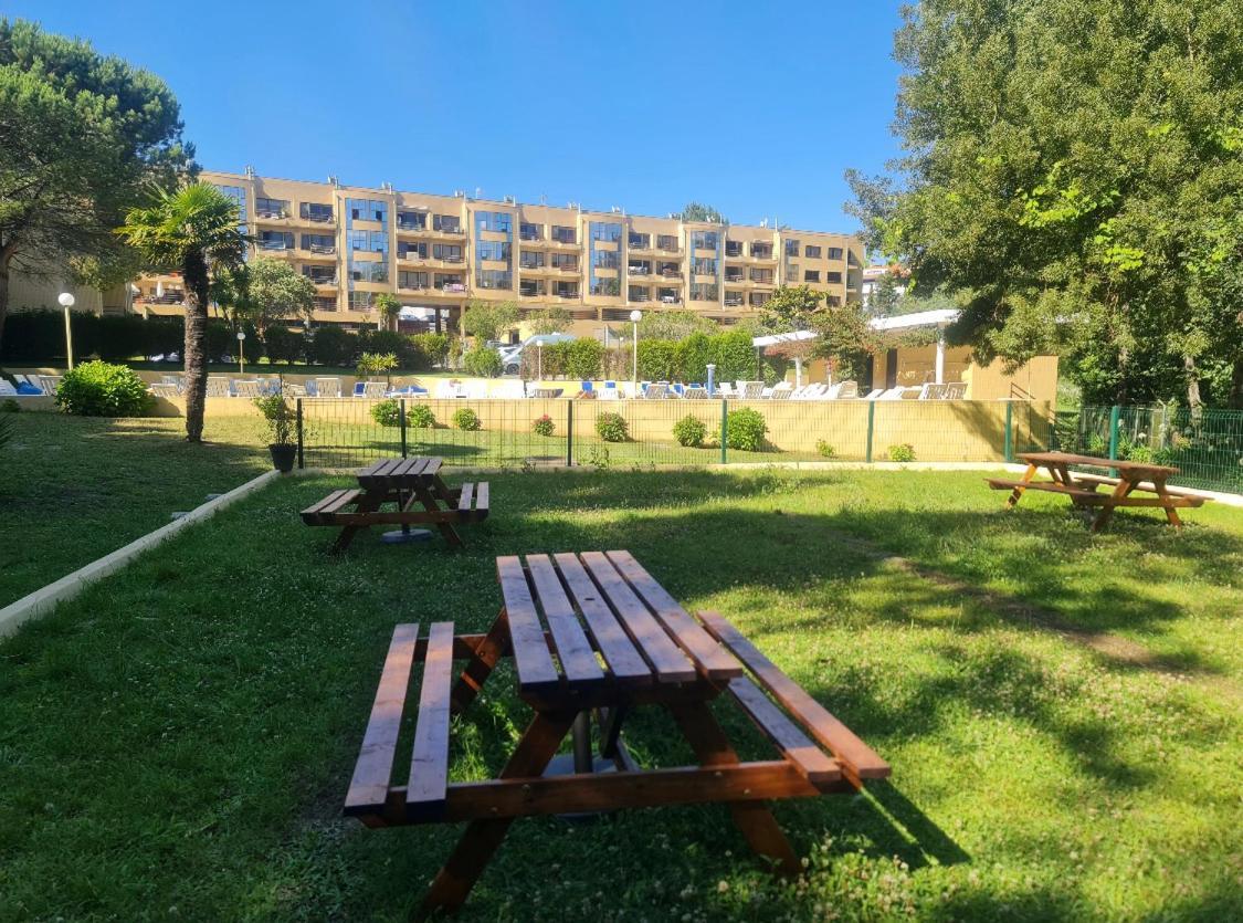 Apartamento Francelos Condominio Vila Nova de Gaia Exterior photo